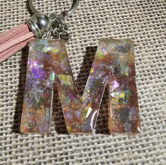 Keychains handmade - Picture 3 of 8